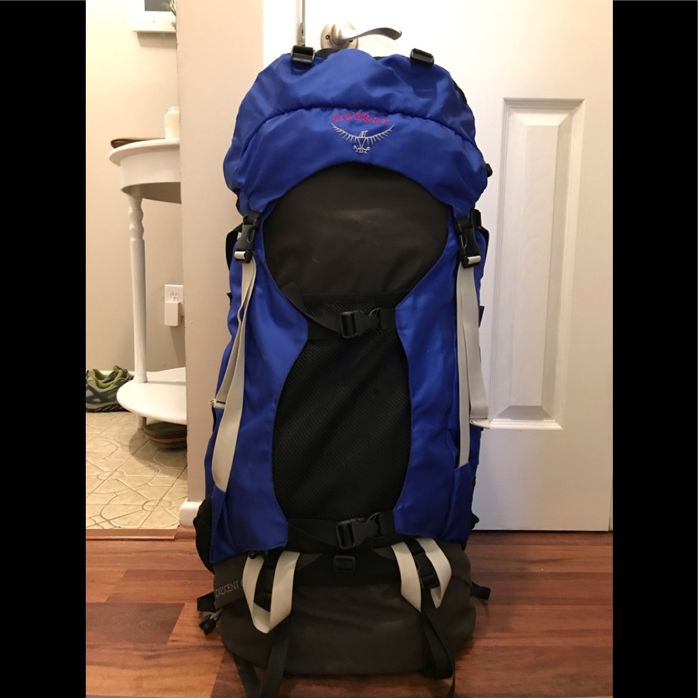 Osprey crescent 60 medium